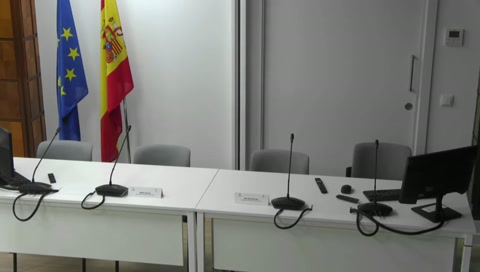 Reunión FEDECA