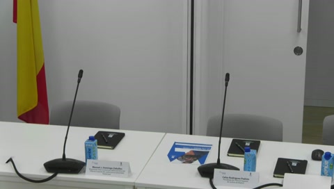 Ley Orgánica 1/2025 de medidas en materia de eficiencia del servicio público de justicia