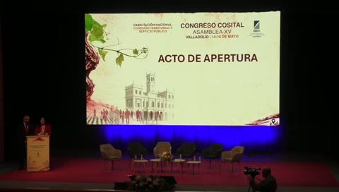 CONGRESO COSITAL Valladolid 2026