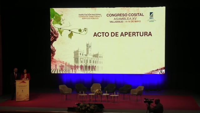 poster CONGRESO COSITAL Valladolid 2026