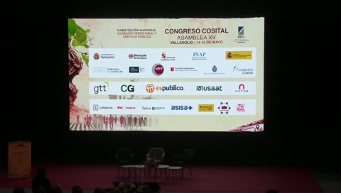 ASAMBLEA Cosital Valladolid 2026