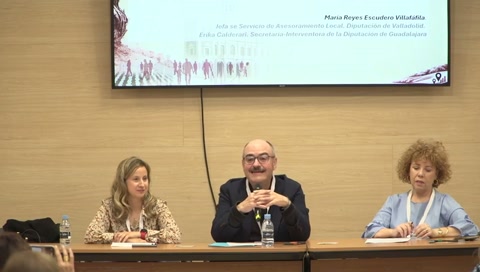 Taller 2 (Sala 2) - Propuestas y alternativas para frenar y reducir el incremento de vacantes