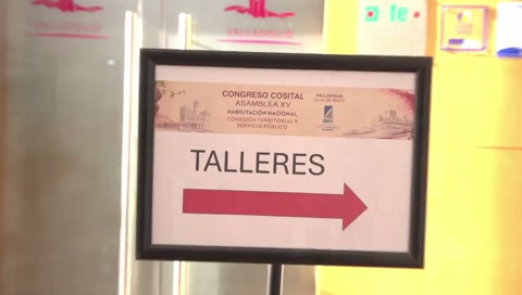 Reportaje congreso COSITAL Valladolid 2026
