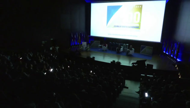 XIV ASAMBLEA COSITAL